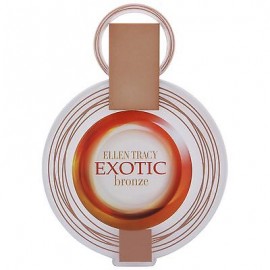 Ellen Tracy Exotic Bronze