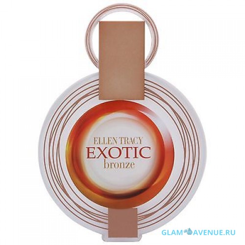 Ellen Tracy Exotic Bronze