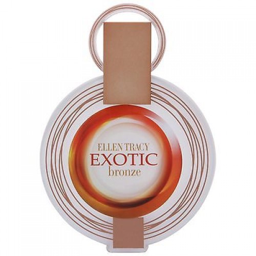 Ellen Tracy Exotic Bronze