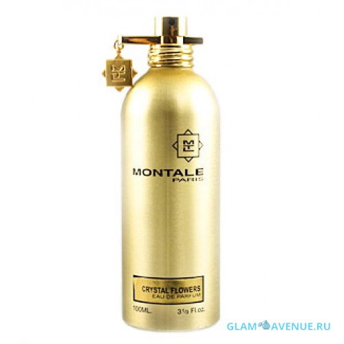 Montale Crystal Flowers