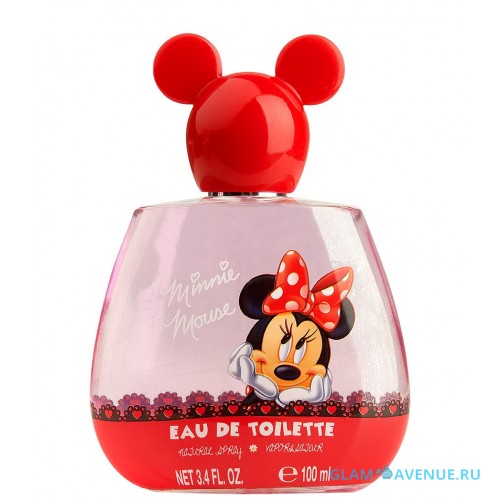 Disney Parfume Minnie Mouse