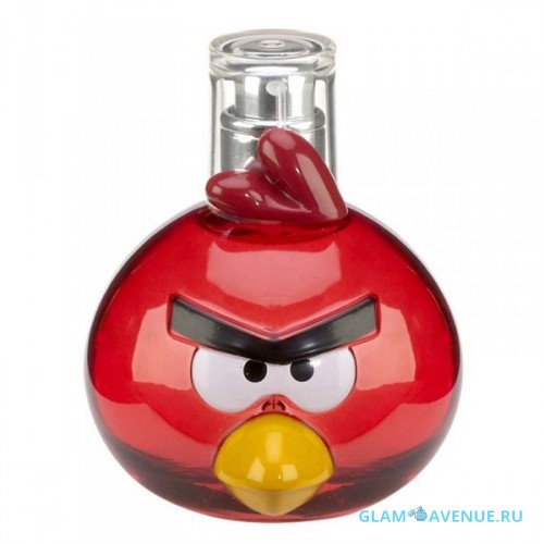 Air-Val International Angry Birds Red Bird