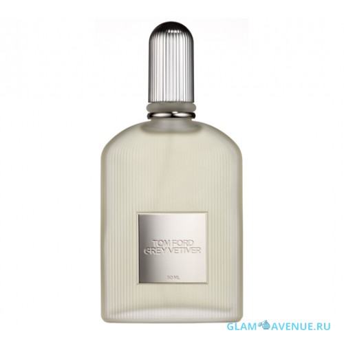 Tom Ford Grey Vetiver