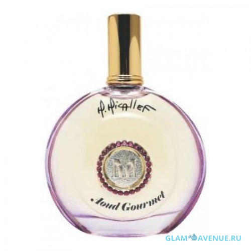 M.Micallef Aoud Gourmet