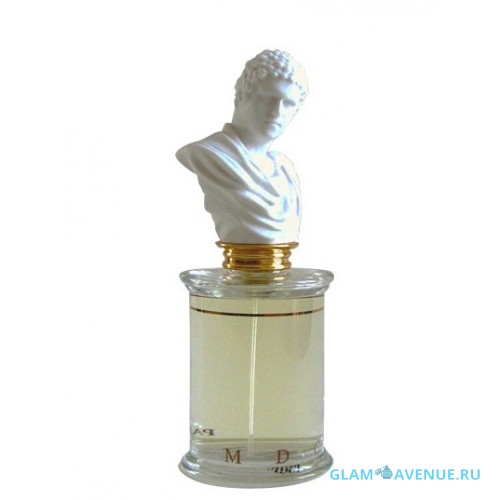 MDCI Parfums Cuir Garamante