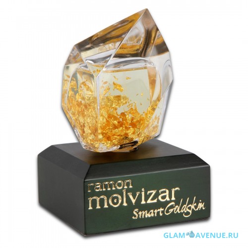 Ramon Molvizar Smart Goldskin