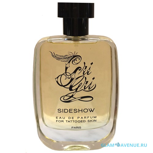 Gri Gri Parfums Sideshow