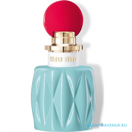 Miu Miu Miu Miu Eau De Parfum