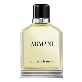 Giorgio Armani Armani eau pour Homme