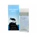 Dolce And Gabbana Light Blue Dreaming in Portofino