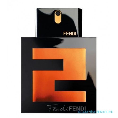 Fendi Fan di pour Homme Assoluto