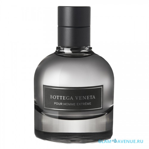 Bottega Veneta Pour Homme Extreme