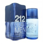 Carolina Herrera 212 Glam Men