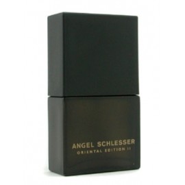 Angel Schlesser Oriental II