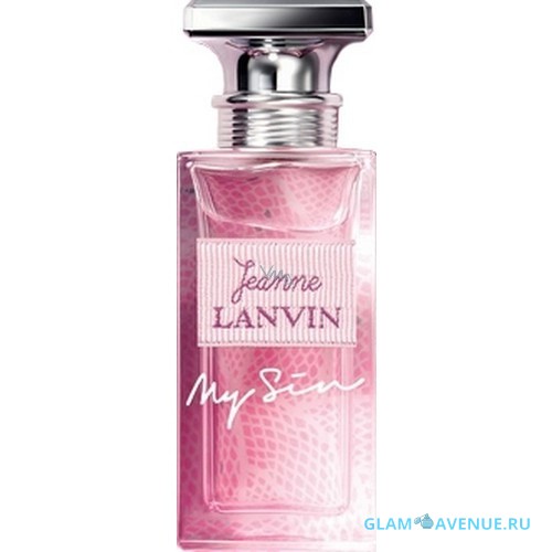 Lanvin Jeanne My Sin