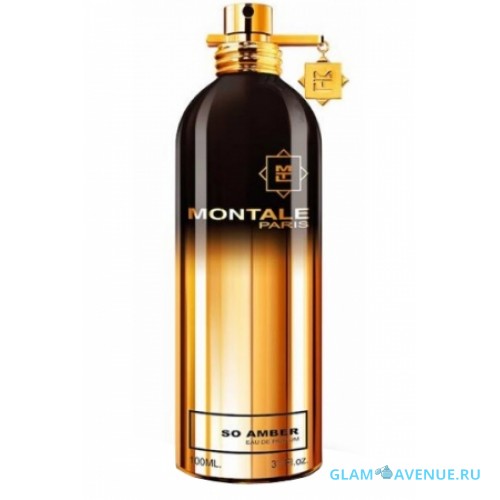 Montale So Amber