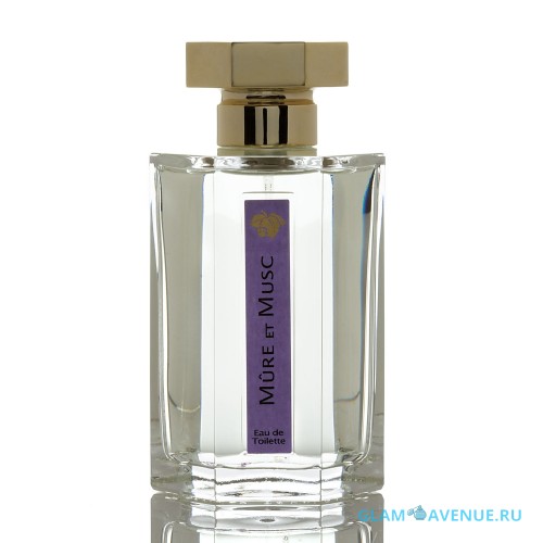 L`Artisan Parfumeur Mure et Musc