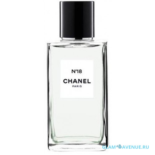 Chanel Chanel №18