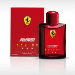 Ferrari Red Racing