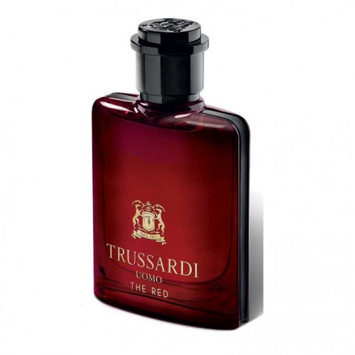 Trussardi Uomo The Red