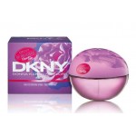 Donna Karan Dkny Be Delicious Violet Pop