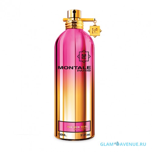 Montale The New Rose