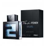 Fendi Fan di Fendi pour Homme Acqua