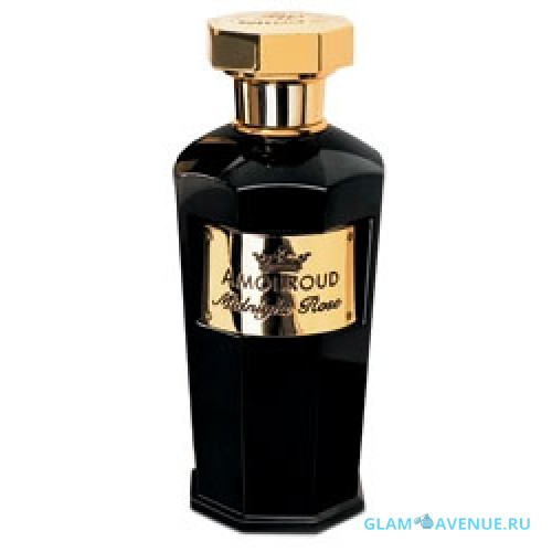 Amouroud Midnight Rose