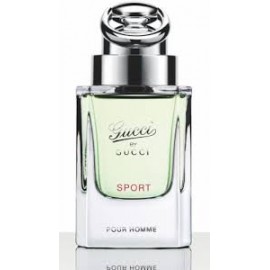 Gucci Gucci by Gucci Sport Pour Homme