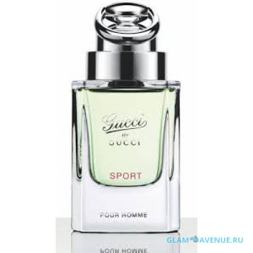 Gucci Gucci by Gucci Sport Pour Homme