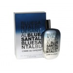 Comme des Garcons Blue Santal