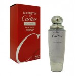 Cartier So Pretty Fruitee