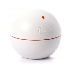 Hugo Boss In Motion Edition White