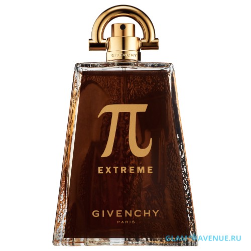 Givenchy Pi Extreme