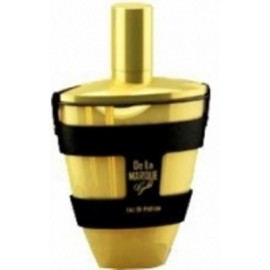Sterling Parfums De La Marque Gold