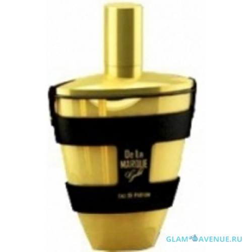 Sterling Parfums De La Marque Gold