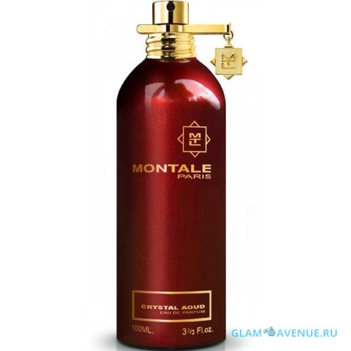 Montale Crystal Aoud