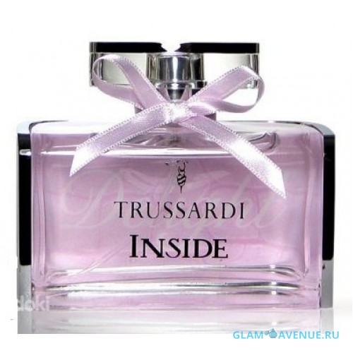 Trussardi Inside Delight