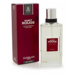 Guerlain Habit Rouge Eau De Parfum