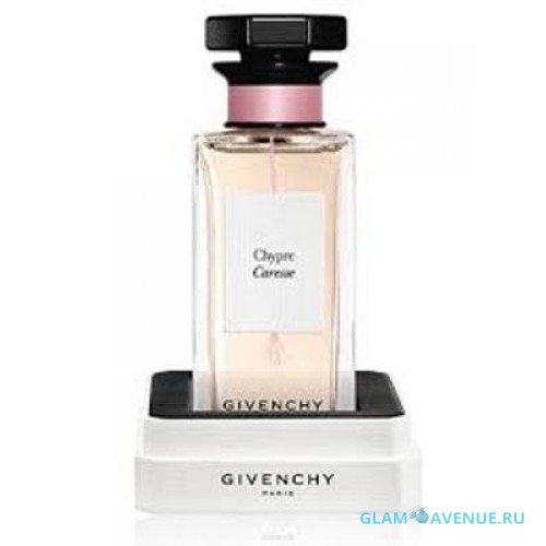 Givenchy Chypre Caresse