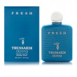 Trussardi Donna Fresh