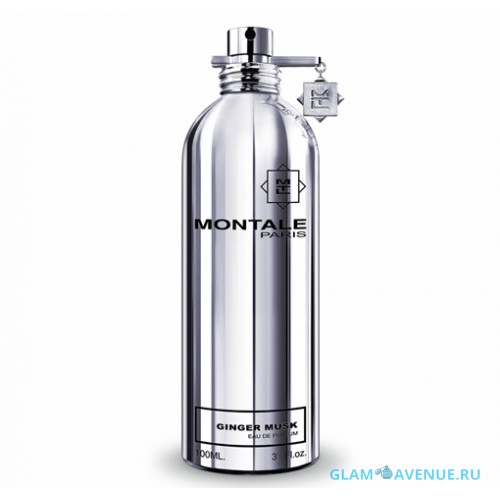 Montale Ginger Musk