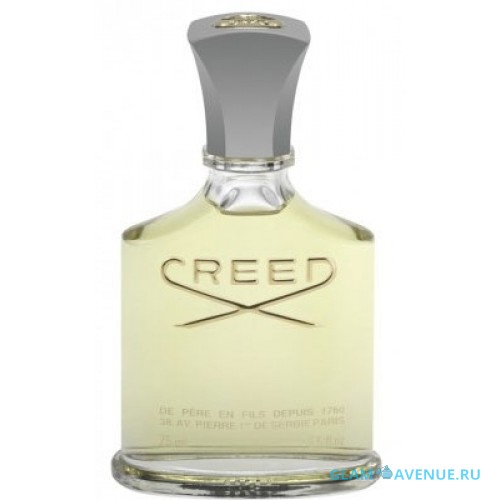 Creed Ambre Cannelle