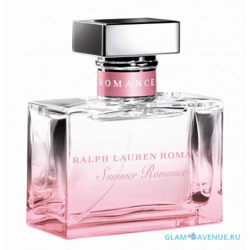 Ralph Lauren Summer Romance