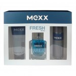 Mexx Fresh Man