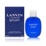 Lanvin L' Homme Sport