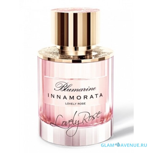 Blumarine Innamorata Lovely Rose