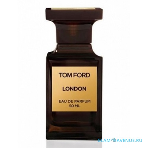 Tom Ford London