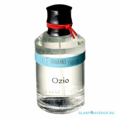 Cale Fragranze D'Autore Ozio