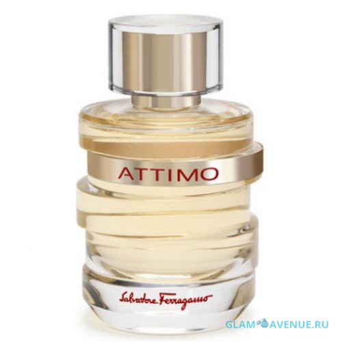 Salvatore Ferragamo Attimo Woman